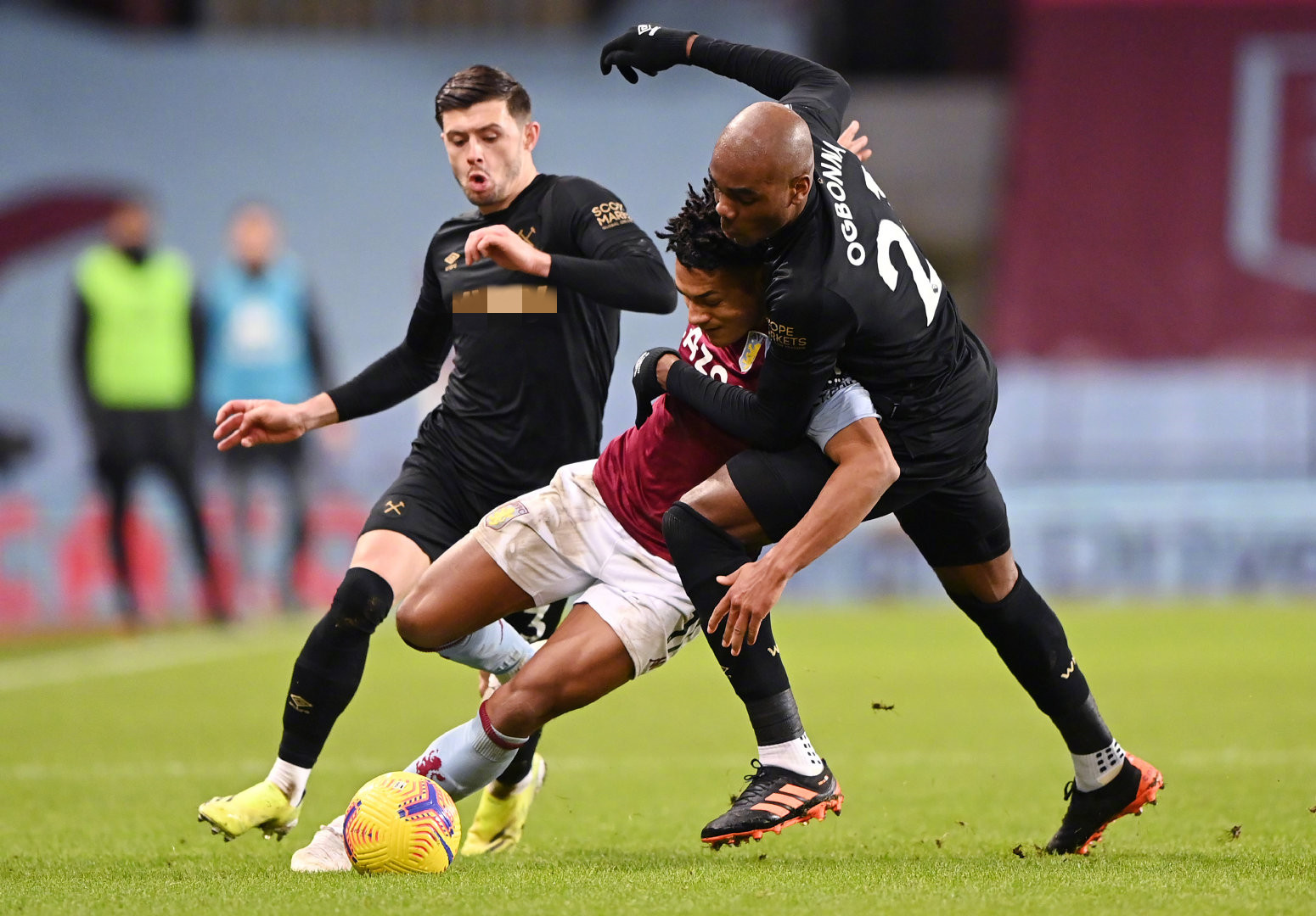 牛逐渐成为 牛逐渐成为